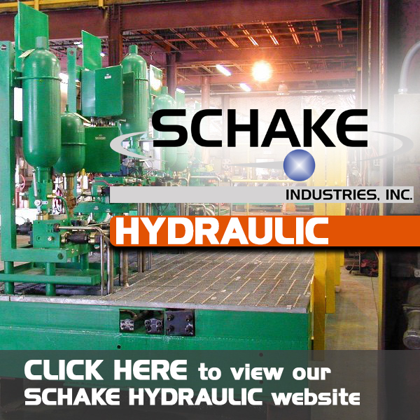 Schake Industries