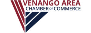 Venango Area Chamber of Commerce logo