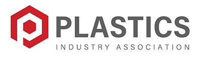 Plastics Industry Association logo