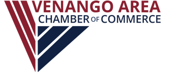 Venango Chamber logo