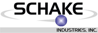 Schake Industries, Inc. Logo