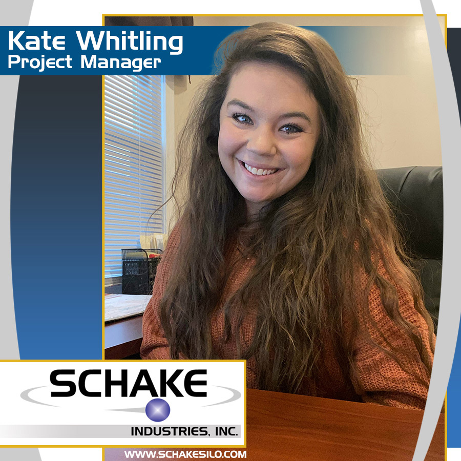 SCHAKE services-2020-Kate Whitling Project Manager